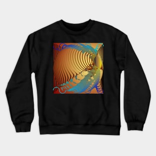 207 Crewneck Sweatshirt